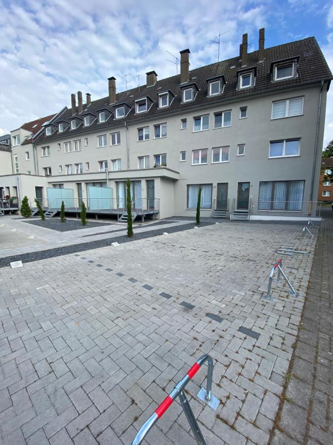 Spanien Flair Mitten In 2 Apartment Köln